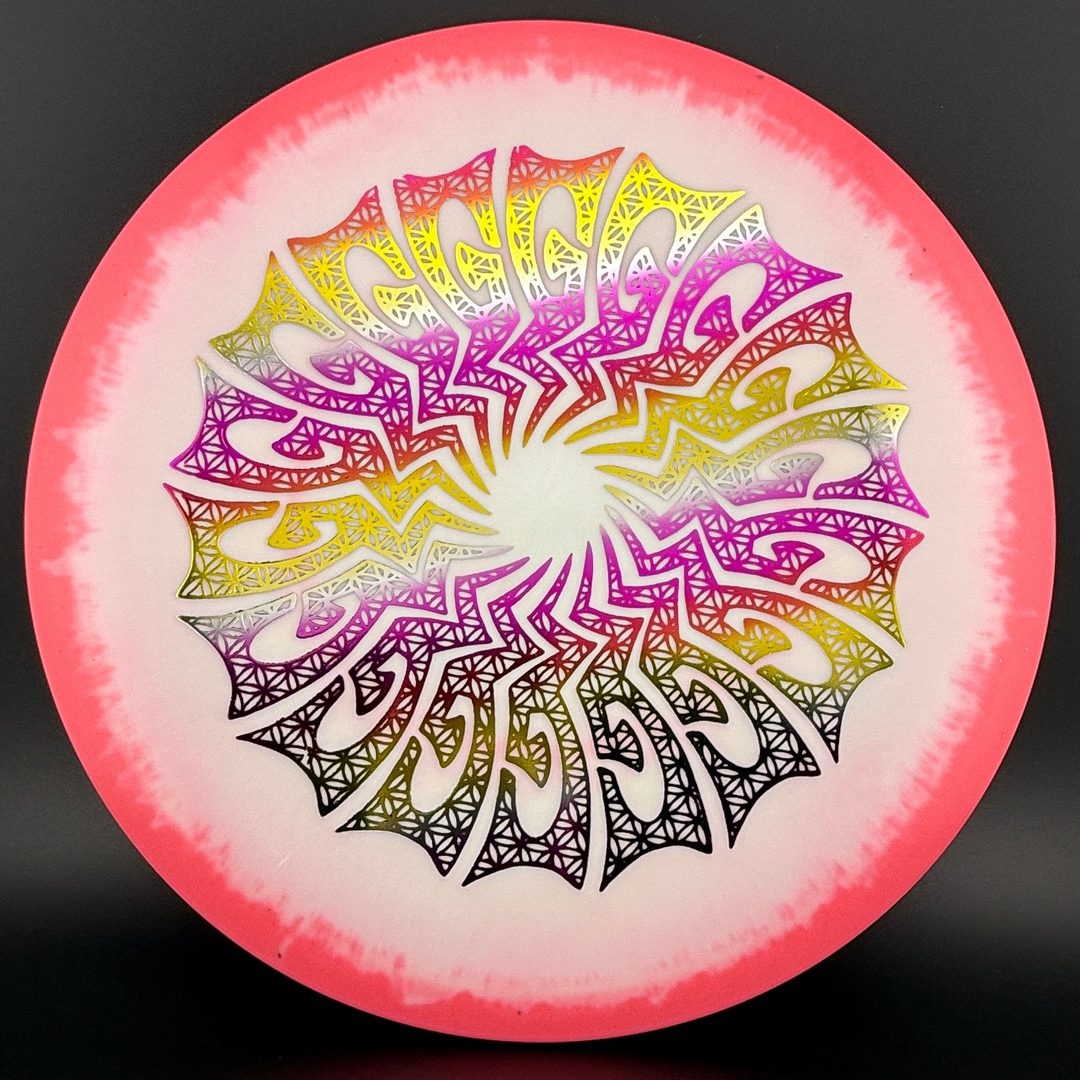 Sirius Helio Solstice HSTS 1.1 - Garrett Gurthie Millennium