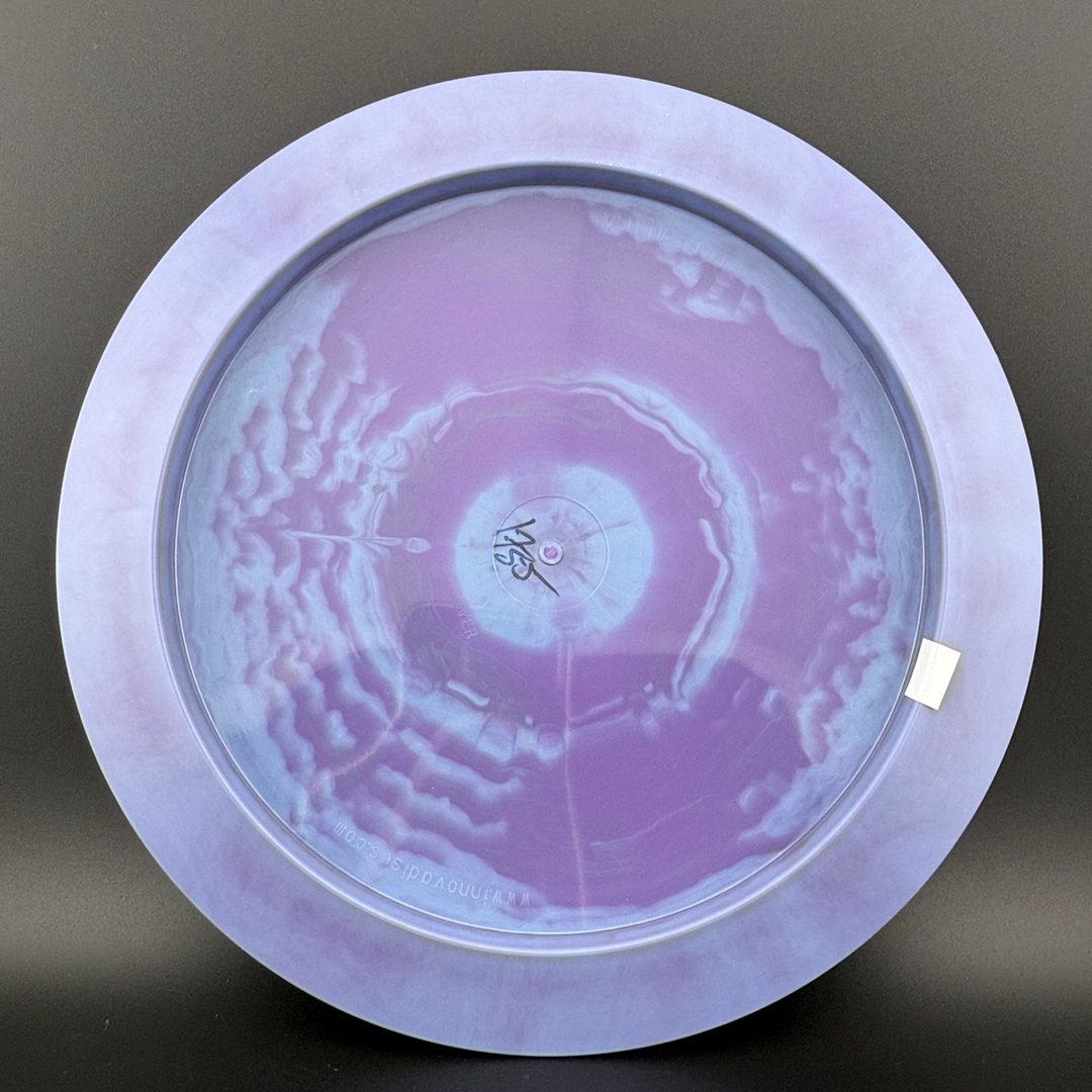 Swirled Star Destroyer - Eveliina Salonen 2026 Tour Series Innova