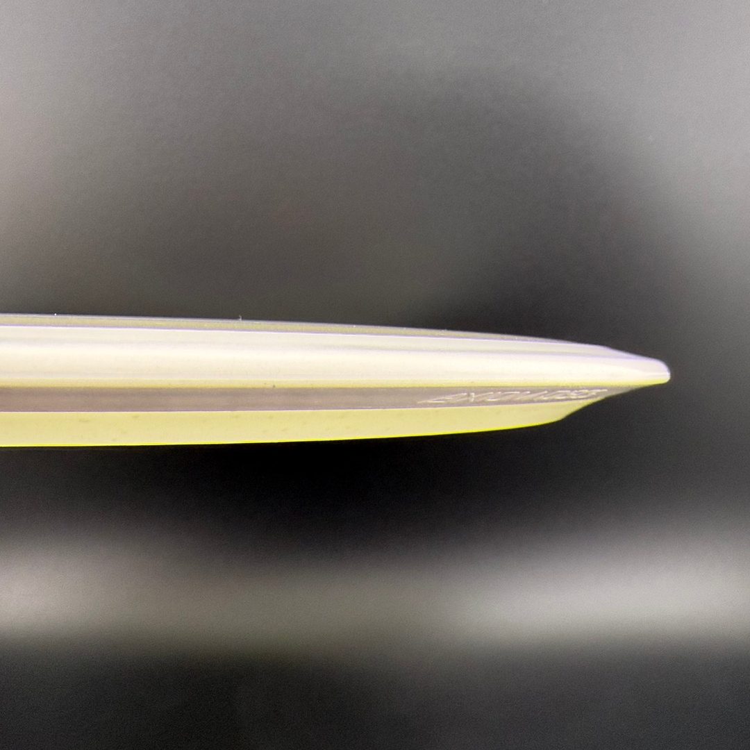 Particle Eclipse Fireball - "Fire Skulls" Halloween - Simon Lizotte Axiom