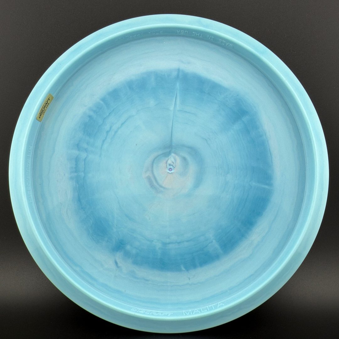 ESP Malita - First Run - Paul McBeth Signature Discraft