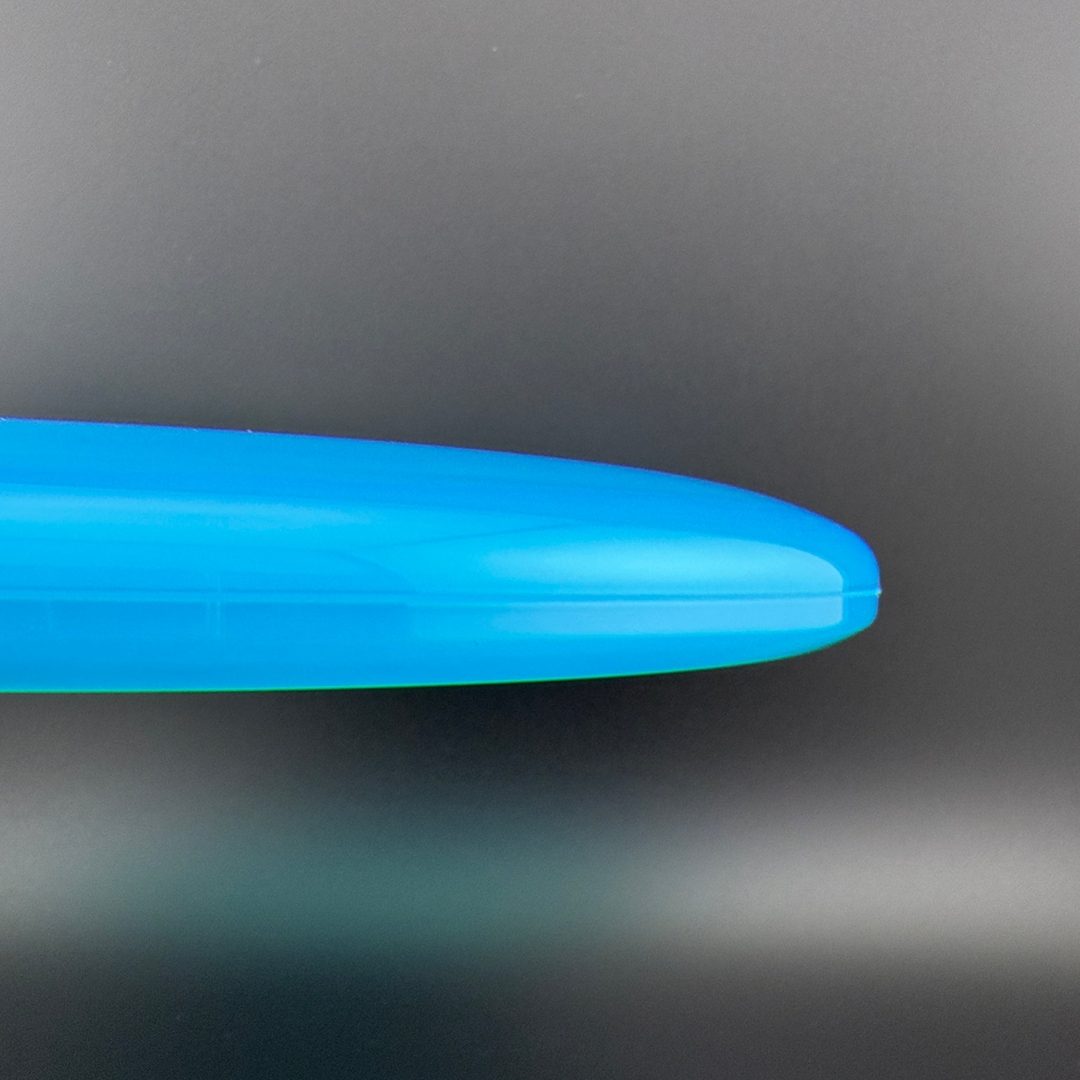 C-Blend Artifact - First Run Infinite Discs