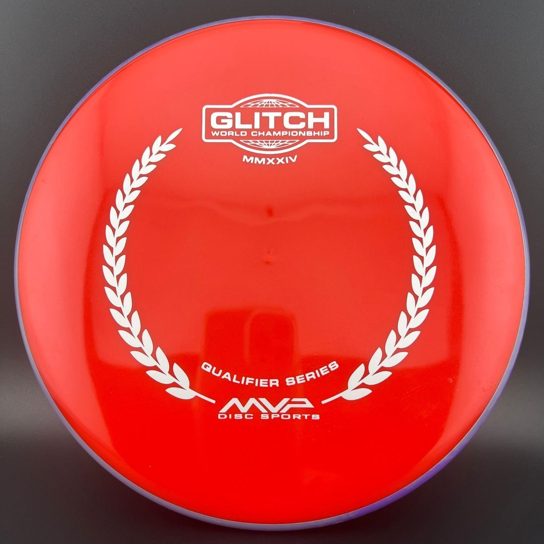 Soft Plasma Pitch - Glitch World Championship Axiom