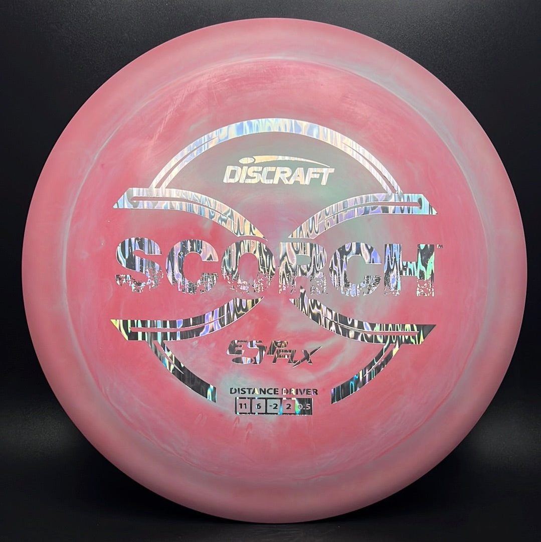 ESP FLX Scorch Discraft