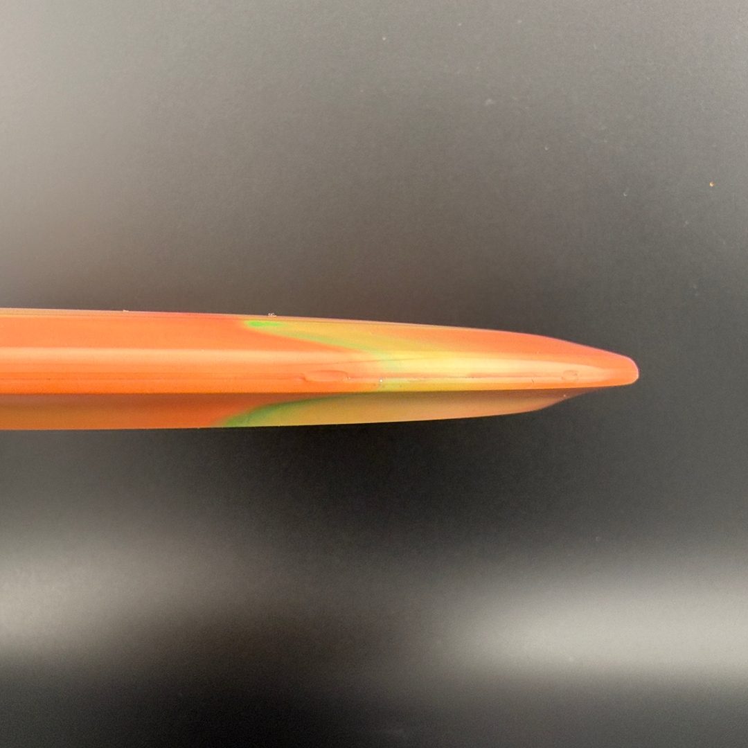 Swirl Apex Jackalope - STRATUS FEAR V1 by Les White MINT Discs