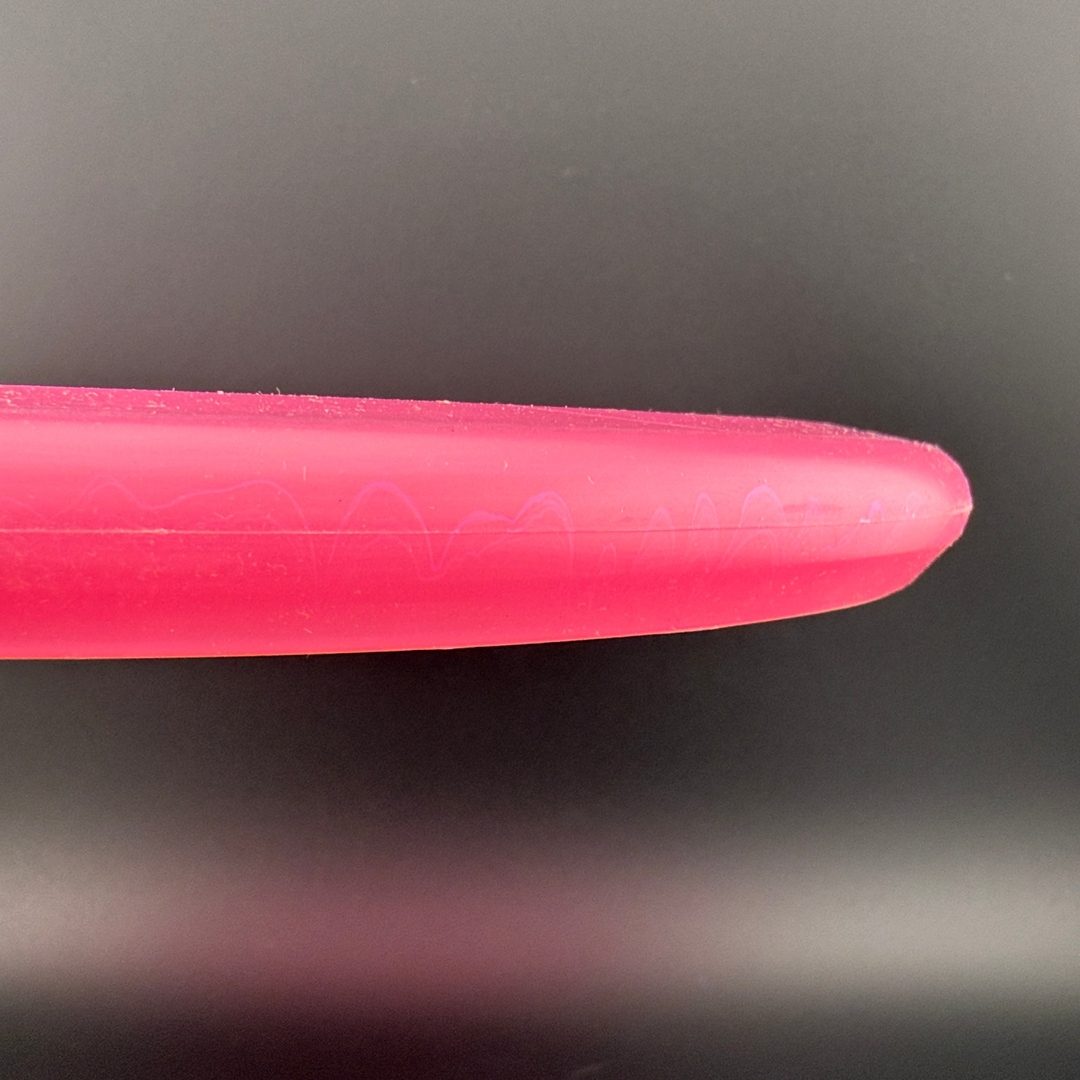 Inner Core - Hot Pink "Catch Disc"
