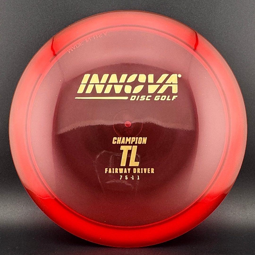 Champion TL Innova