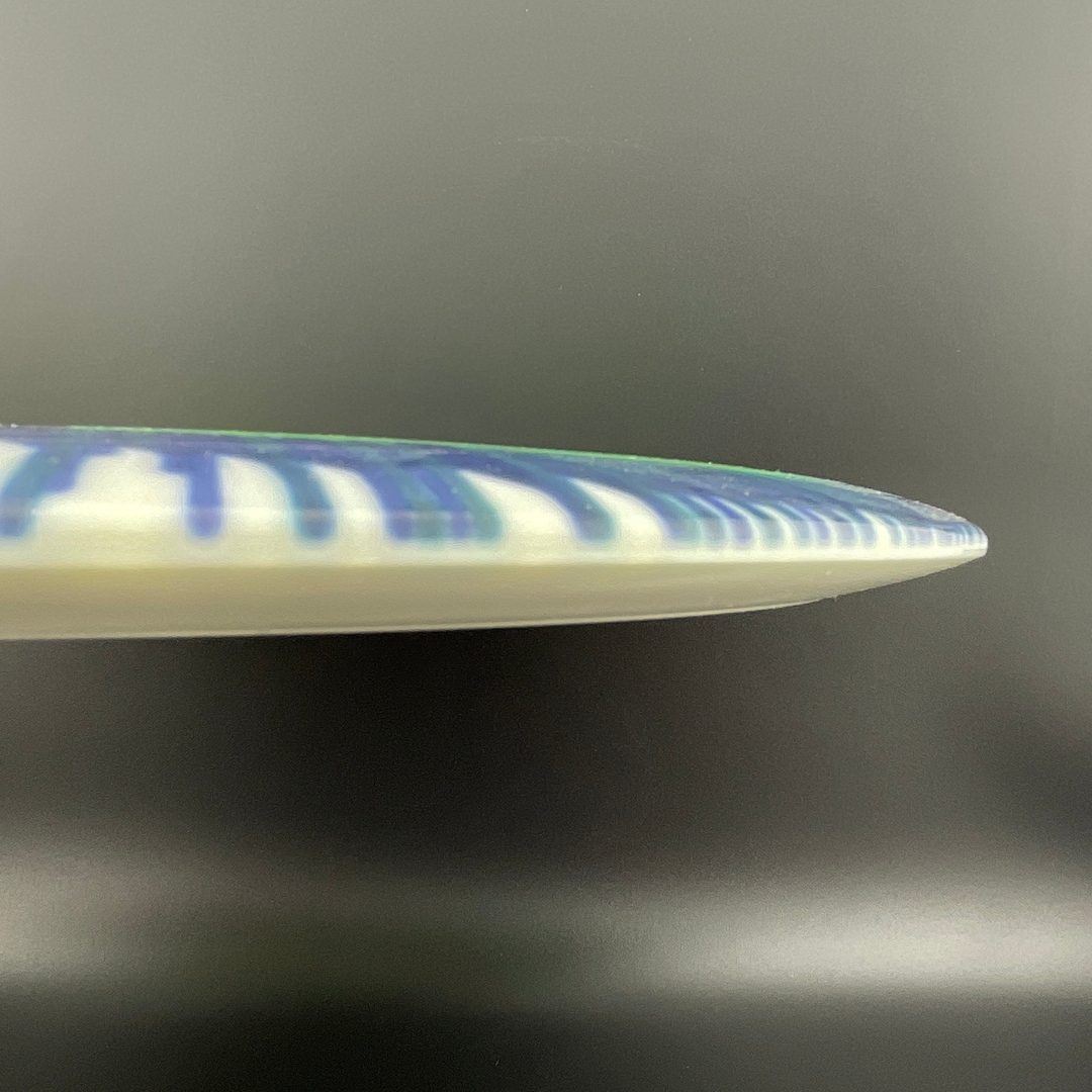 I-Dye Star Roadrunner Innova