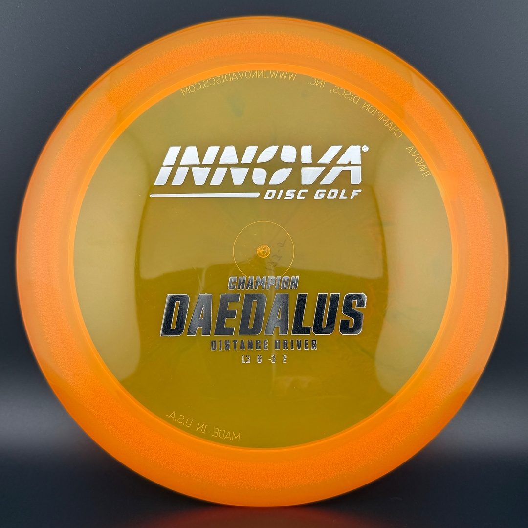 Champion Daedalus Innova