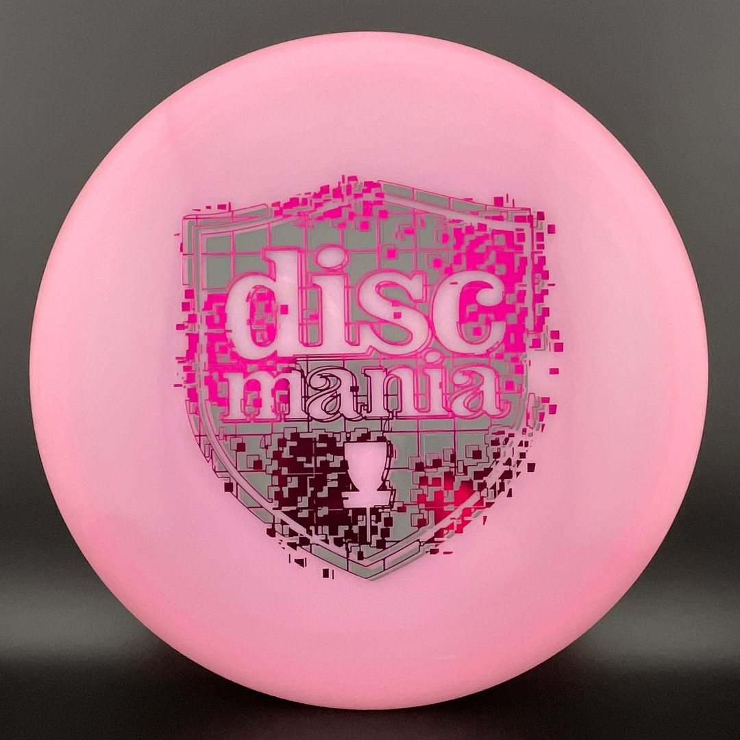 Neo Lumen Origin - XL Digital Shield Discmania