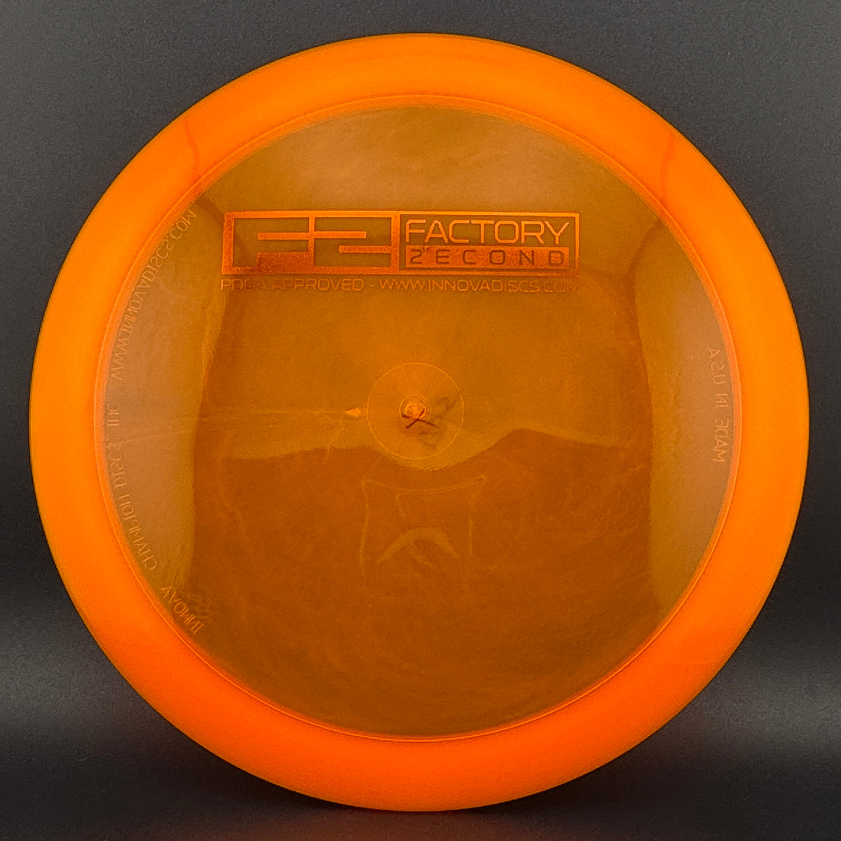 Champion Firebird - F2