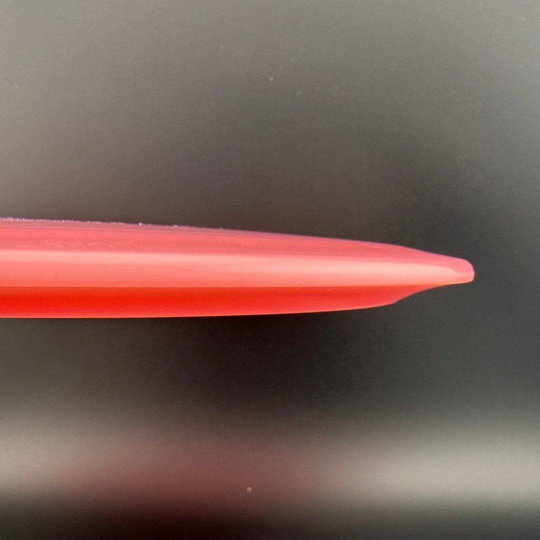 Quantum Color Lunar Draco (1.5) - Blood Mountain by Skulboy