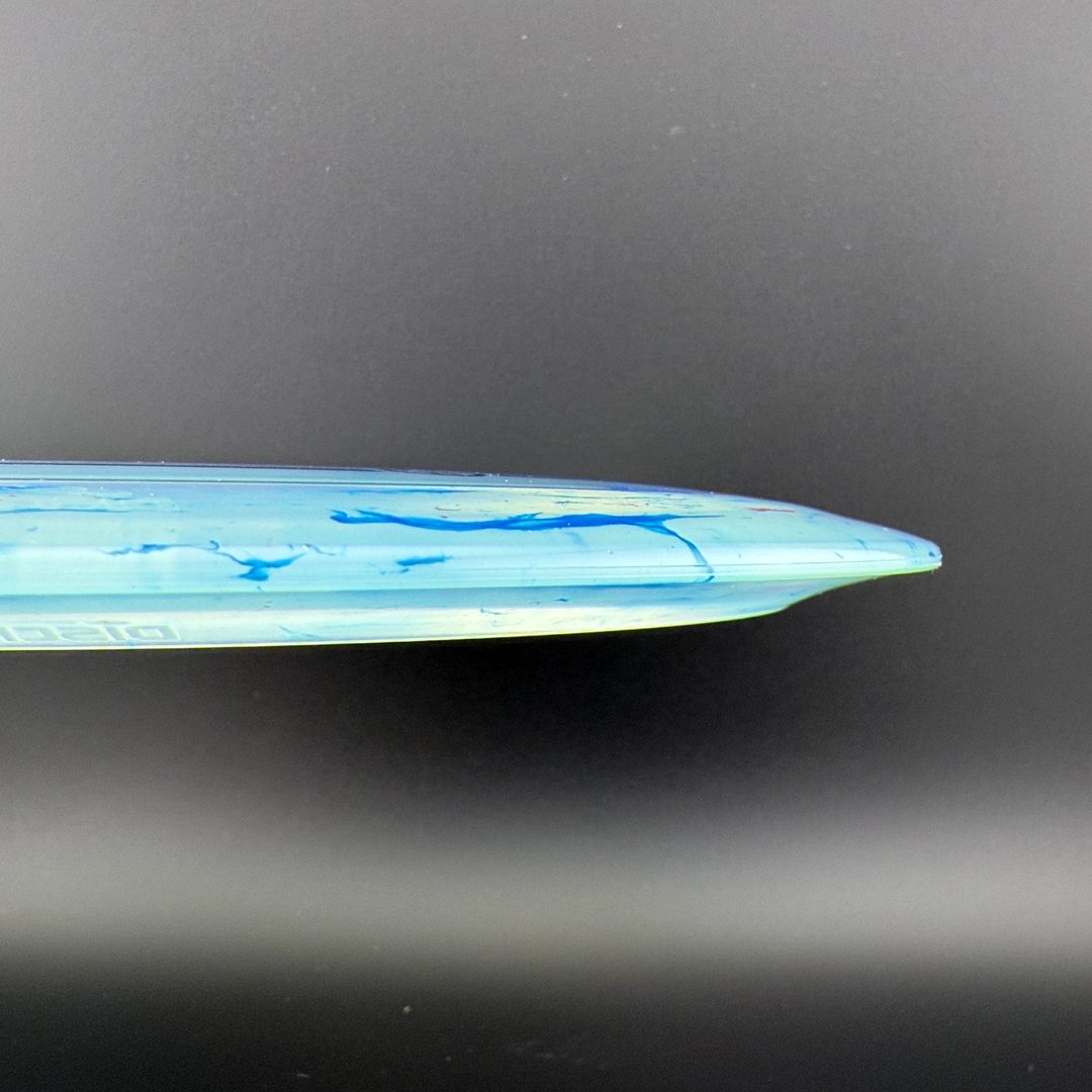 Jawbreaker Z Captain's Thrasher - Missy Gannon 2025 Discraft