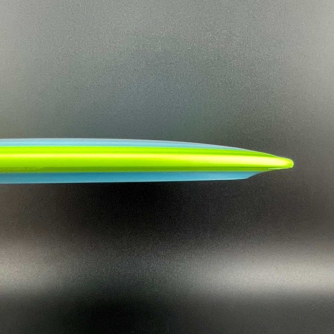 Neutron Time-Lapse Re-Tooled Axiom