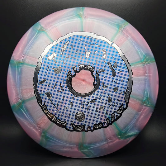 Plasma Trace - "Donut" by Marm O Set Streamline