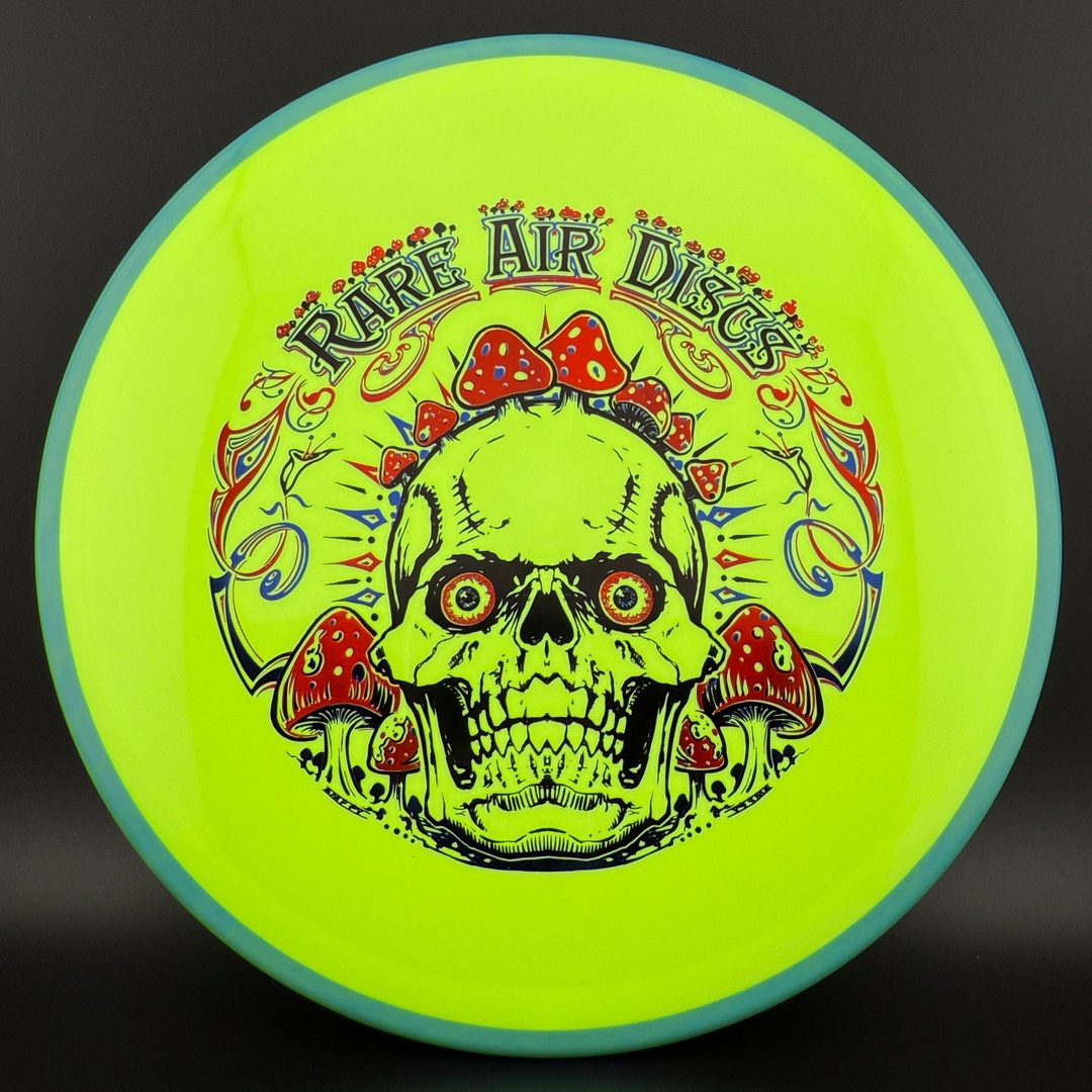 Neutron Balance - "Crushin Amanitas" VIP 3.0 by Manny Trujillo Axiom