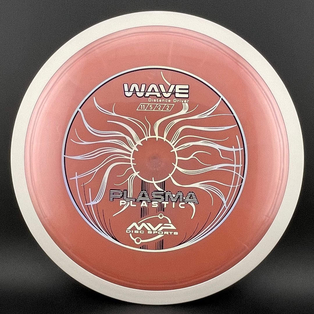 Plasma Wave MVP