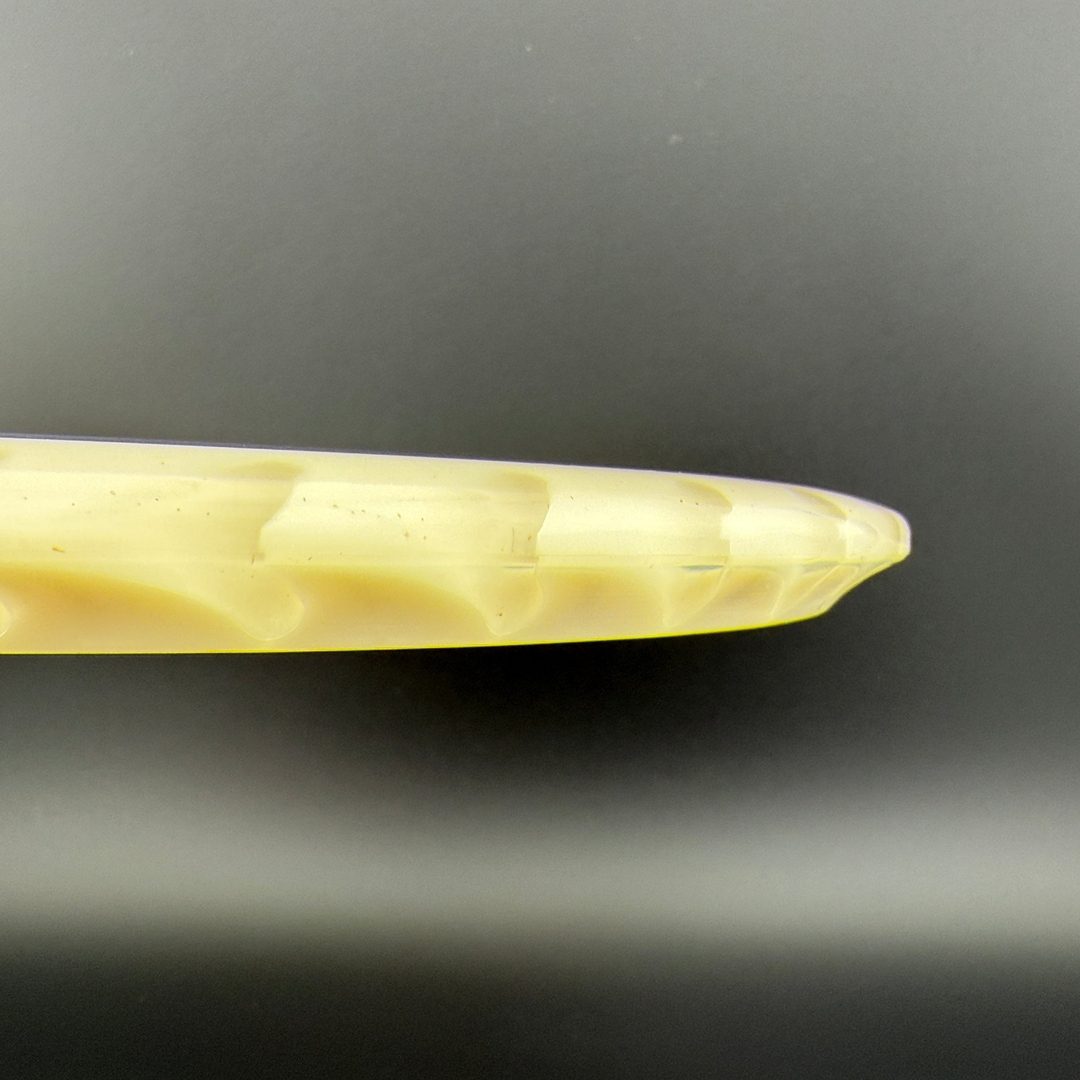 FuZed CryZtal Mega Glo Buzzz - Ledgestone 2025 Discraft