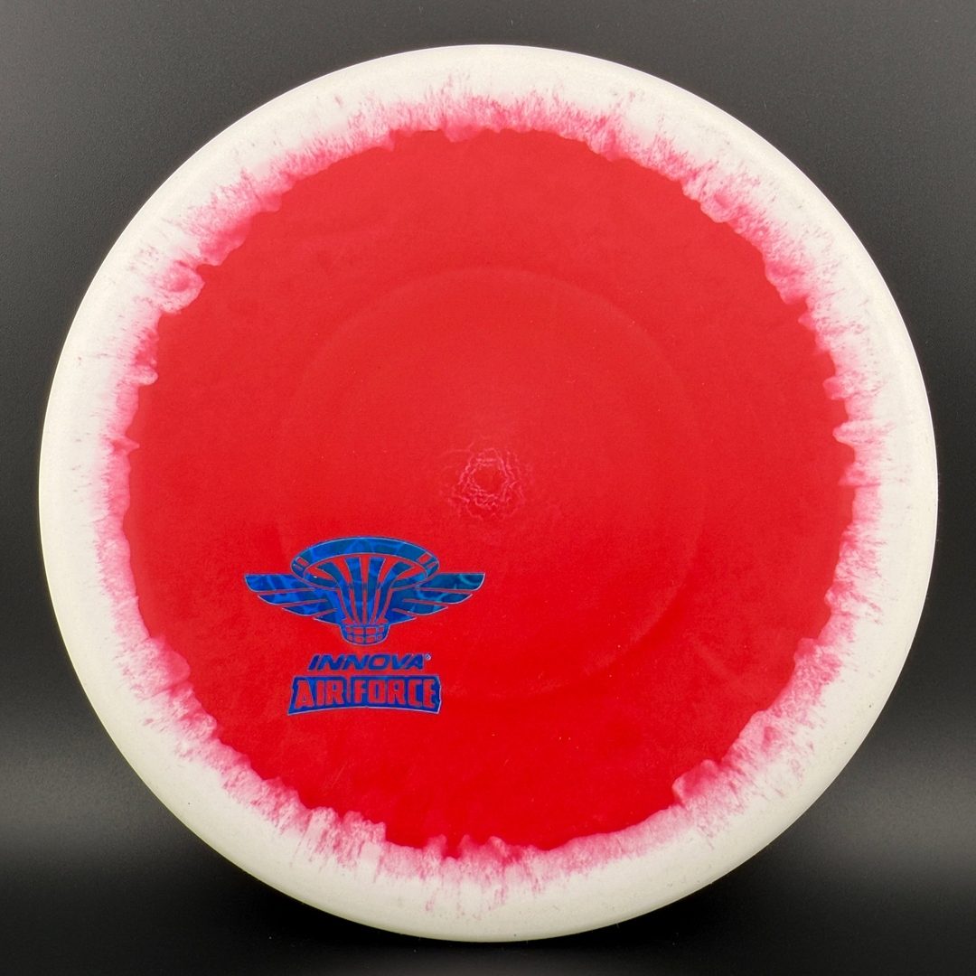 Halo Nexus Aviar - Air Force Innova