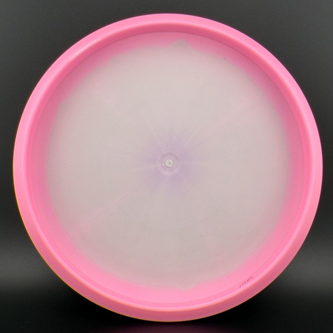 Contrast Strato Wren - Dallas Garber Signature Series Stokely Discs