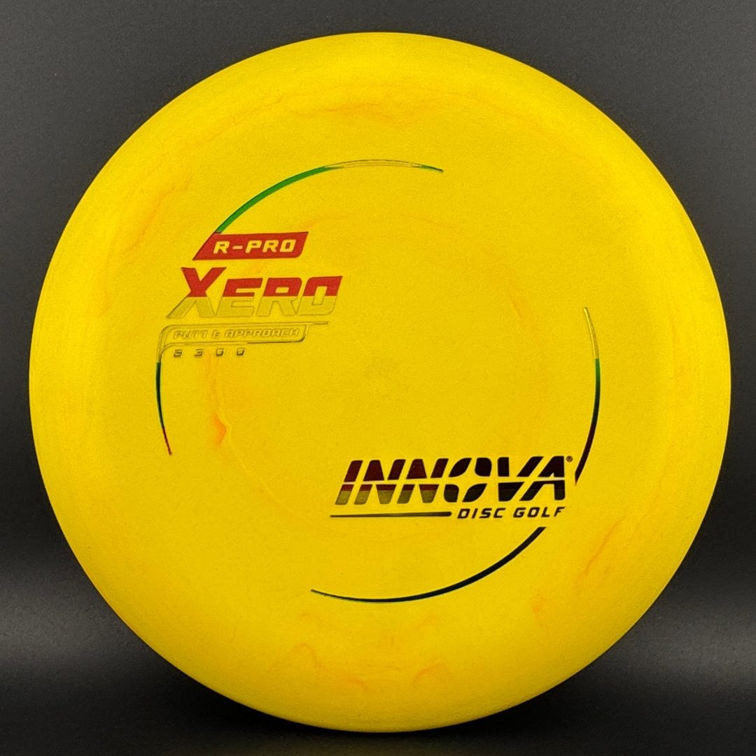 R-Pro Xero Innova