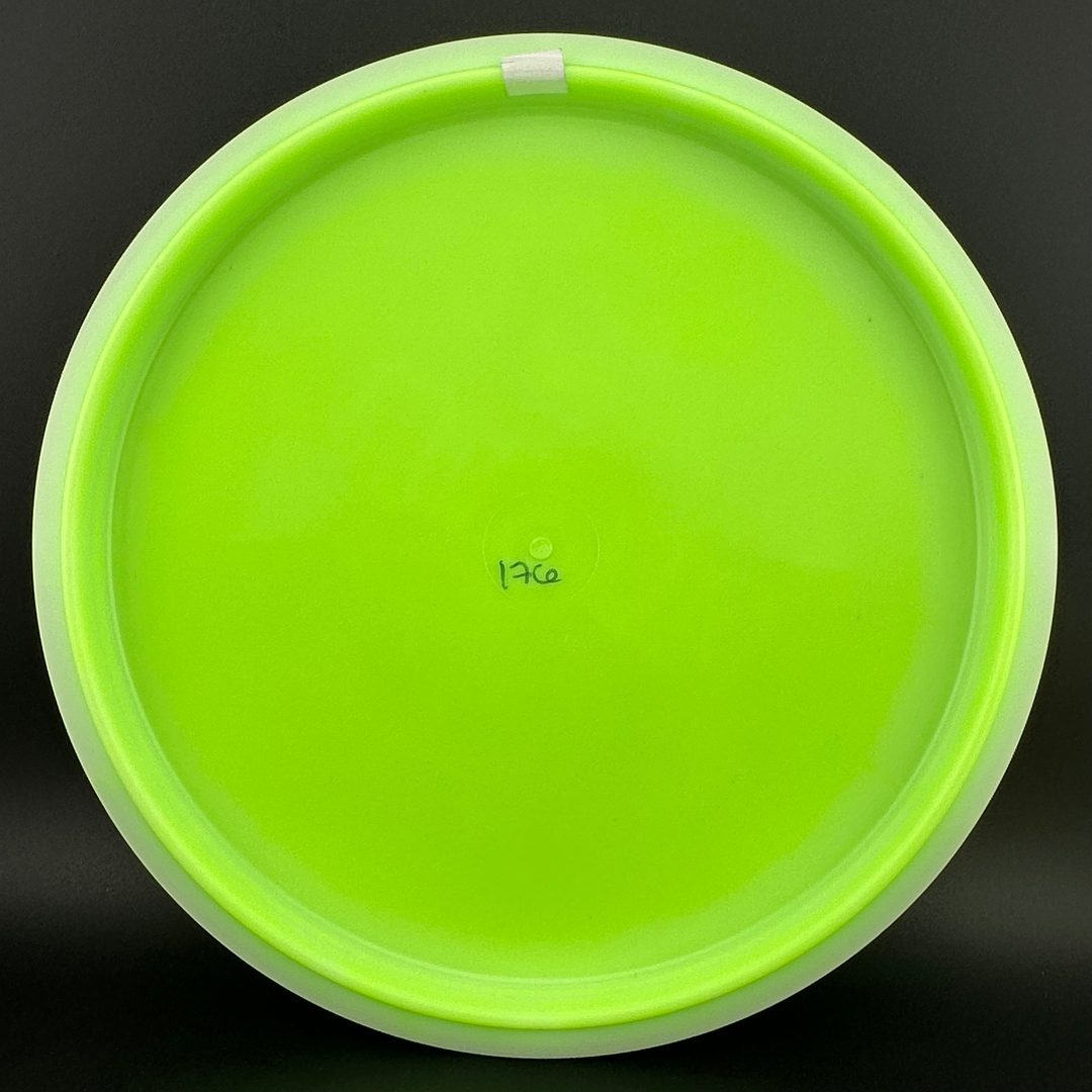 Halo Star Wombat3 Innova