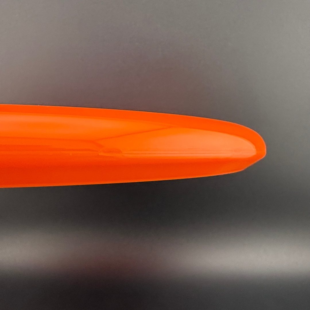 Soft Aura Praxis - First Run TSA