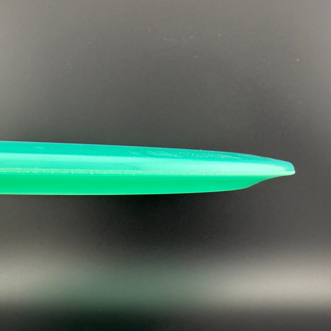 Quantum Proto Color Lunar Draco 1.6 Flat Top - Calvin Heimburg LE Millennium