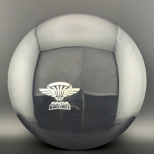 Black Star Mamba - Limited Air Force Stamp Innova