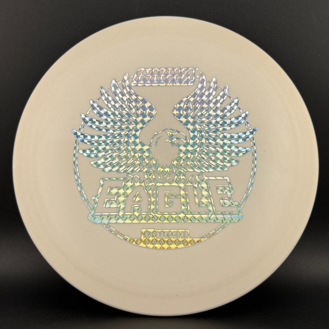 DX Eagle Innova