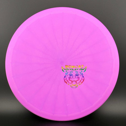 Royal Bobcat - 2020 Second Run