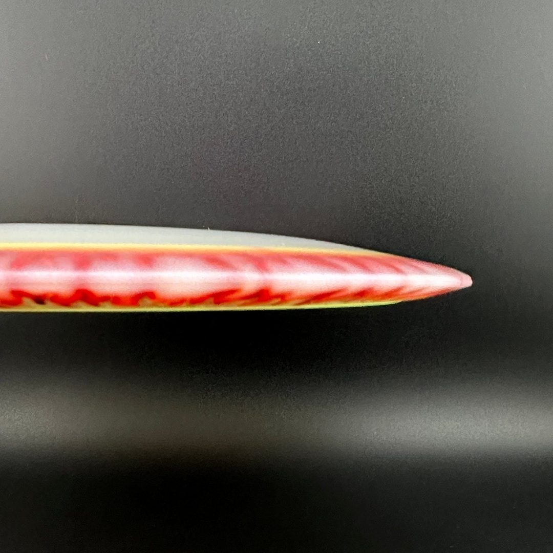 Fly Dye FuZed Sparkle Scorch - Limited Edition Discraft