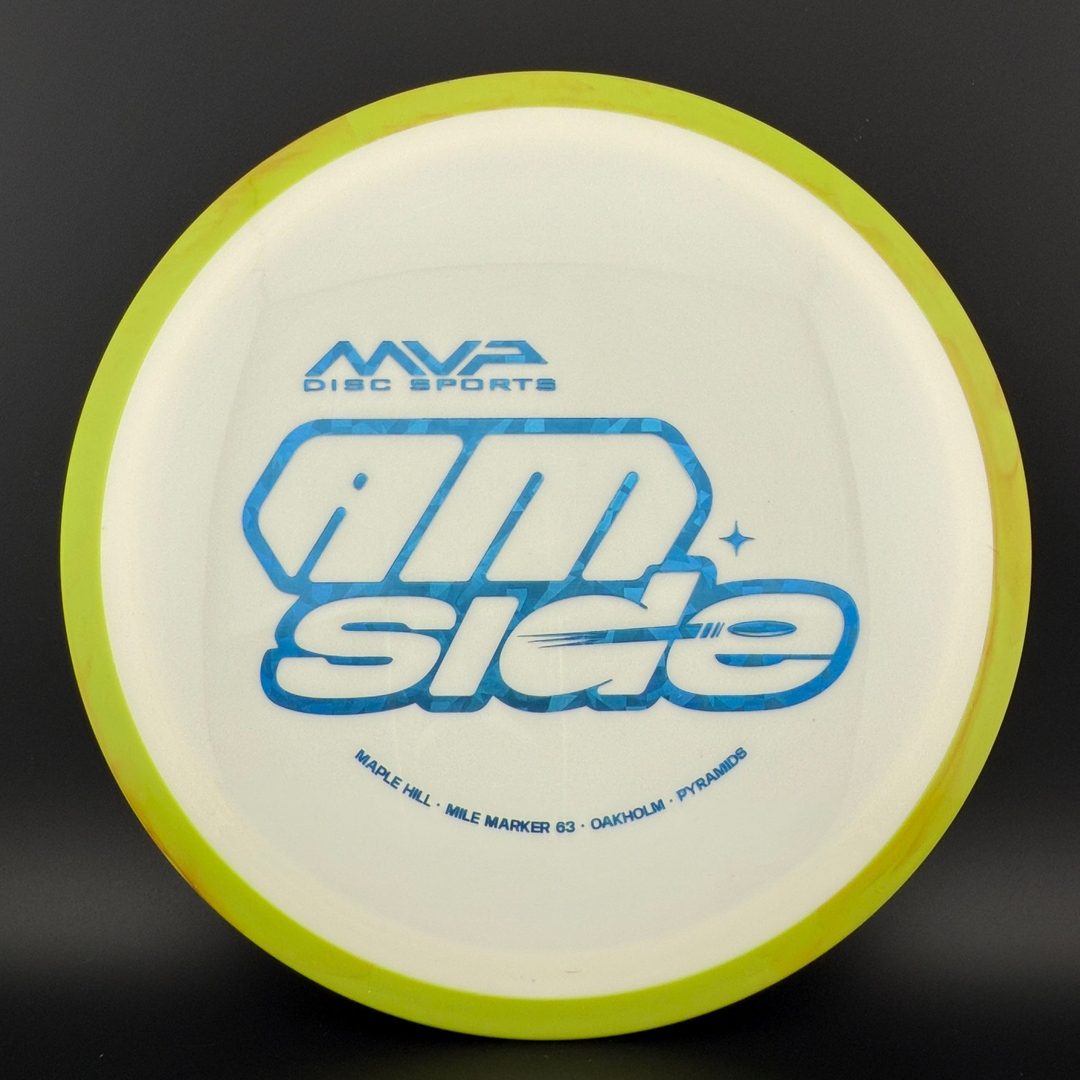 Neutron Aspect Prototype - Simon Lizotte - AM Side Axiom