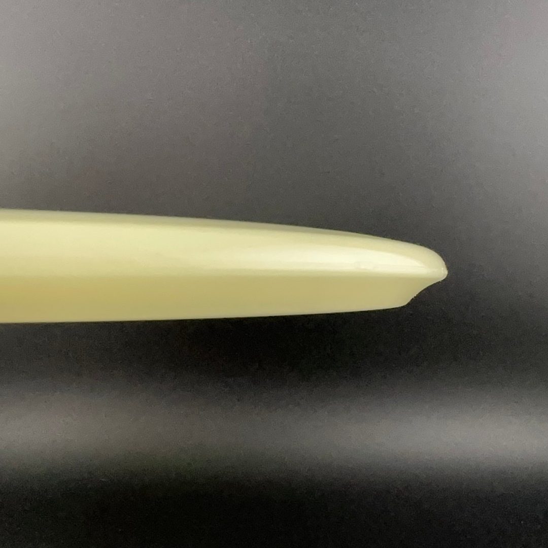 Nocturnal Flex Mustang - First Run - Portrait Of A Knight MINT Discs