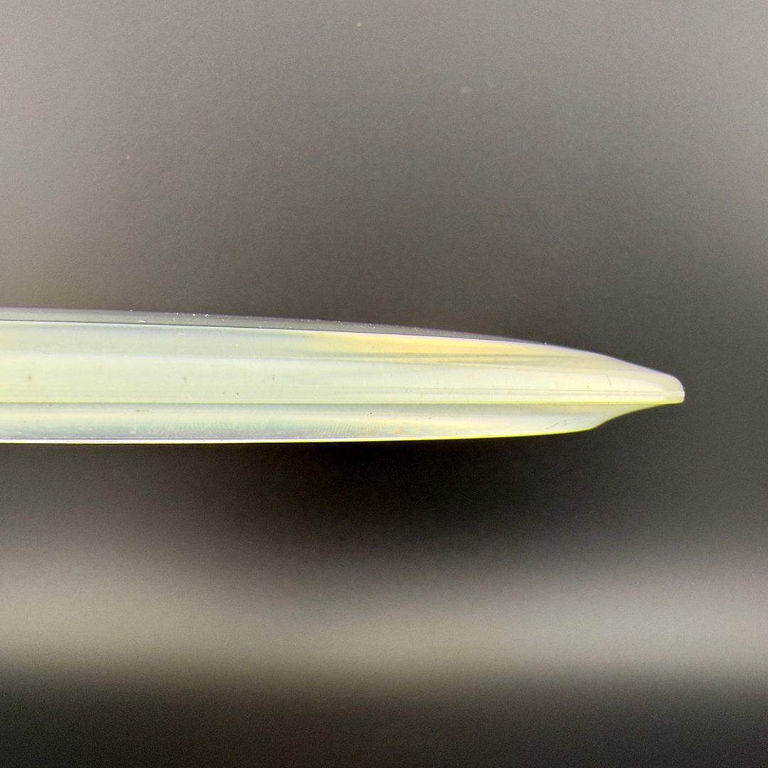 CryZtal Lite Cicada - Ledgestone 2025 Season 1 Discraft