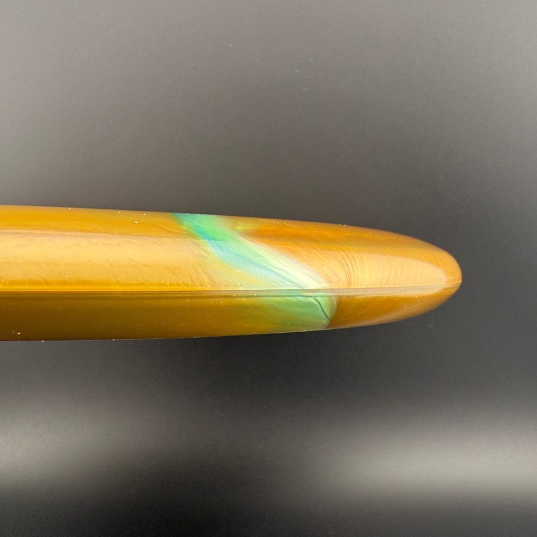 Big Z Titanium Luna - 2026 Paul McBeth Tour Series