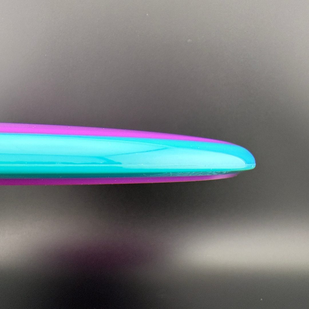 Neutron Paradox Axiom