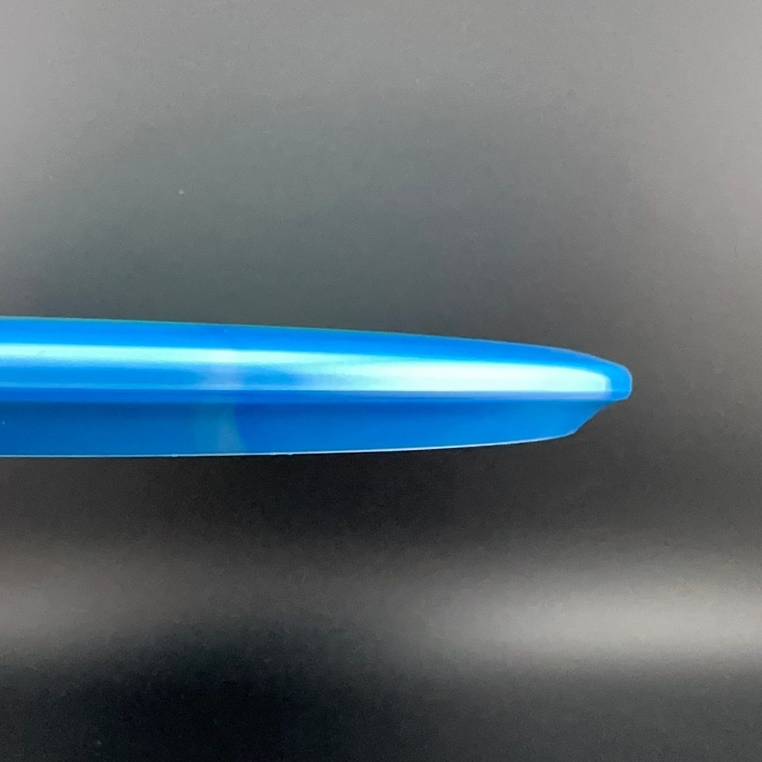 Titanium Swirl Buzzz Discraft