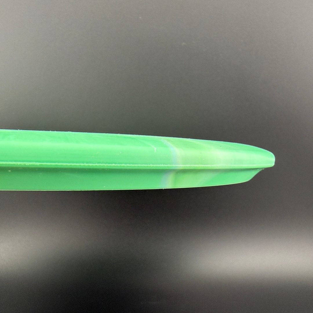 Swirl Super Soft Buzzz - OTB Discraft