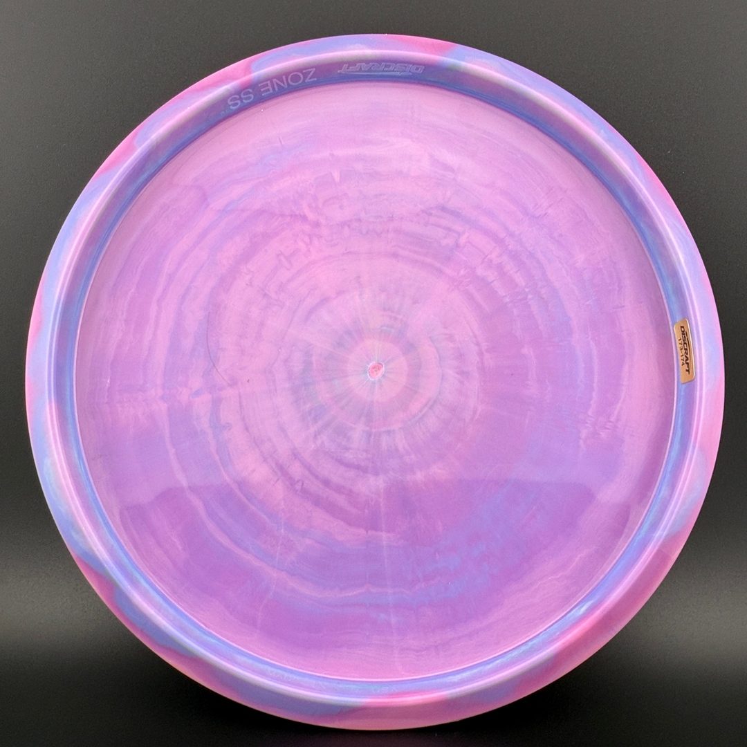 ESP Zone SS Discraft