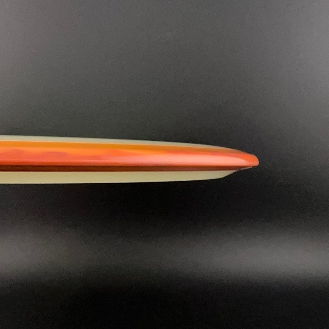 Eclipse Crave - RADioactive Man Axiom