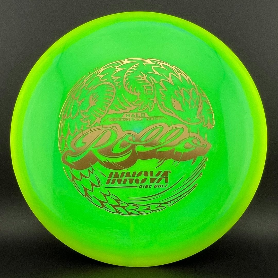 Halo Star Rollo Innova