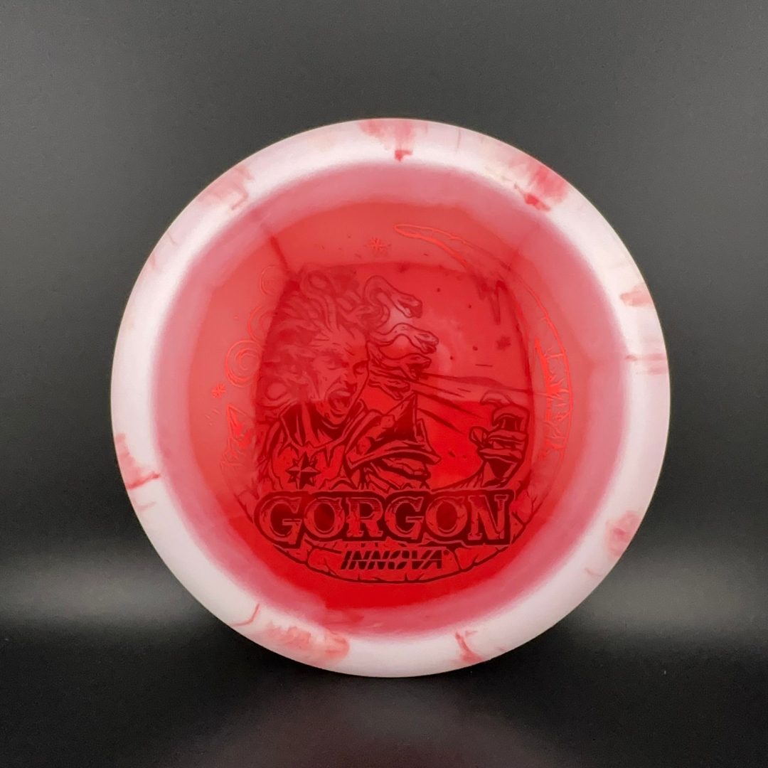 Halo Star Gorgon - Holiday Edition Innova