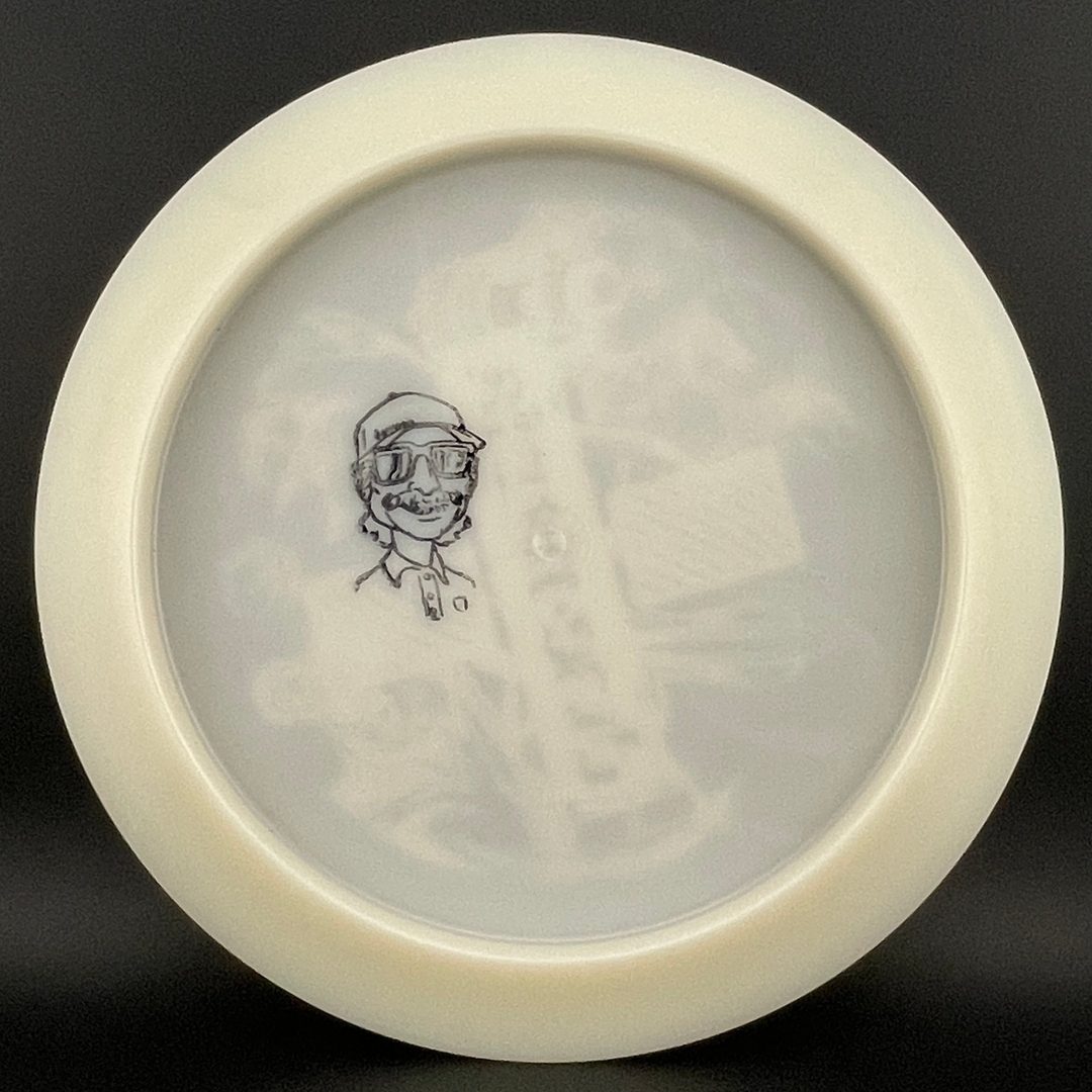 Neo Enigma - X-Out *Colten Stash* Discmania