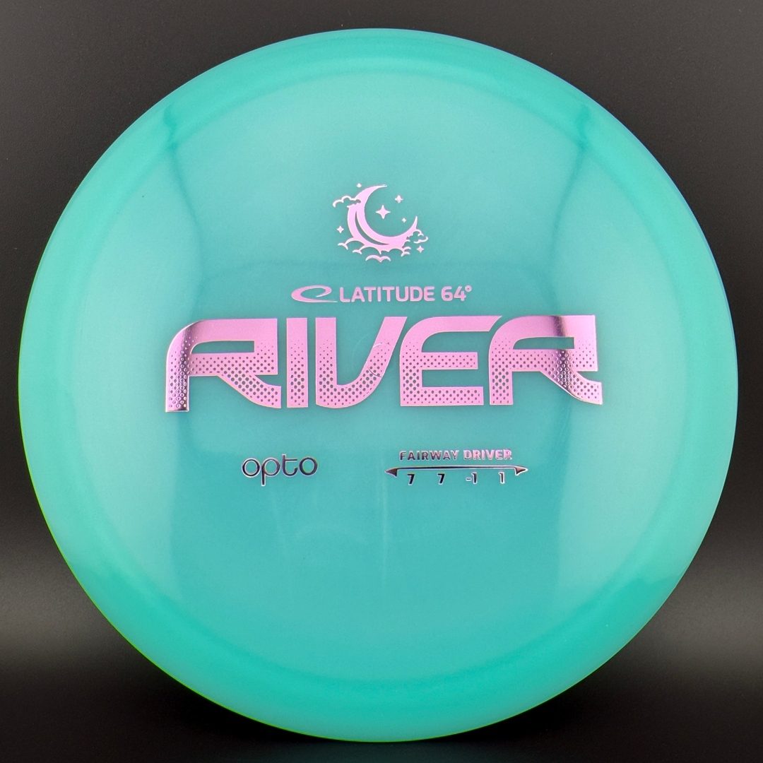 Opto Moonshine River Latitude 64