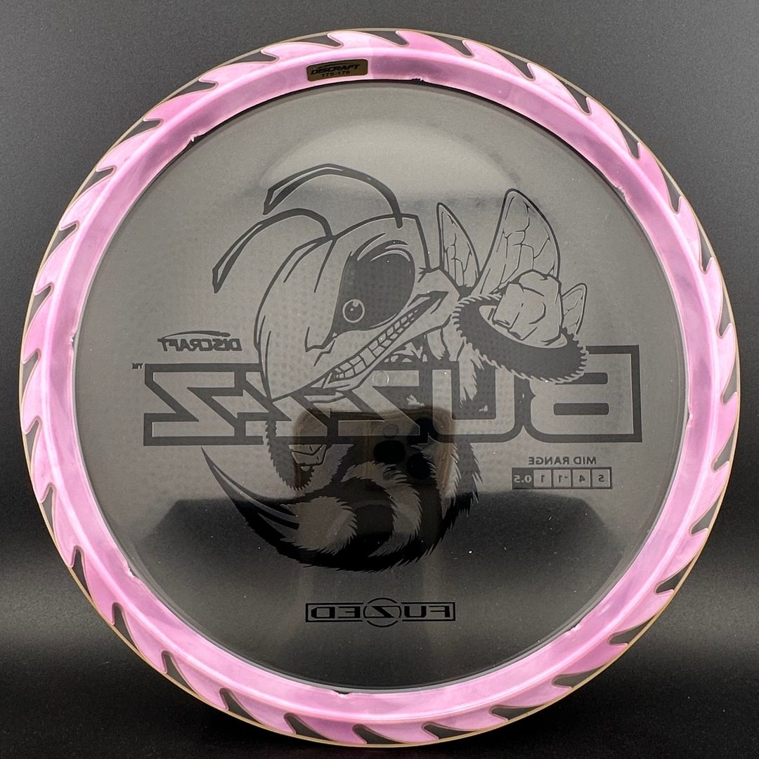 FuZed Buzzz - BuzzzSaw Bee Discraft