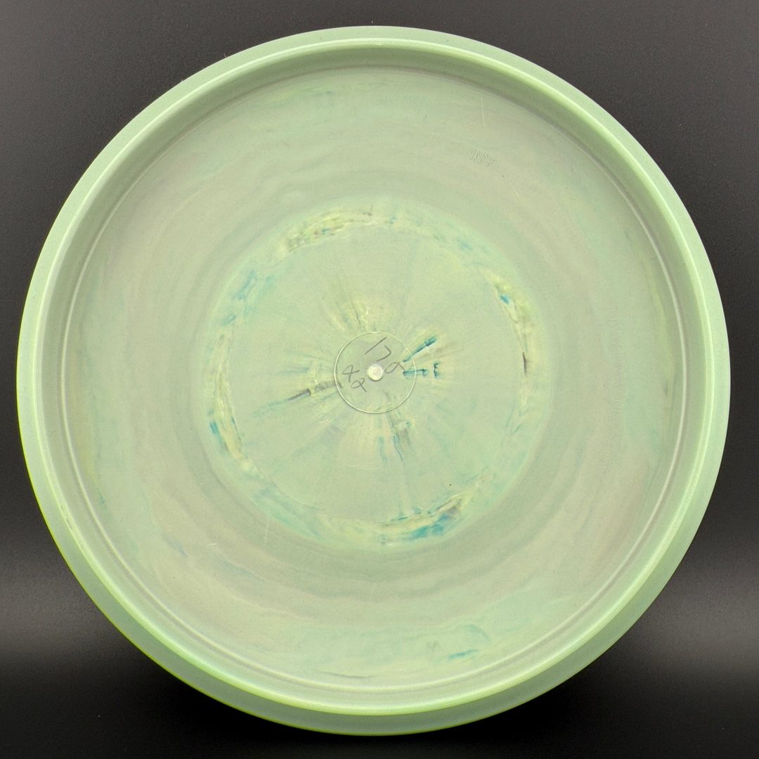 Galactic XT Dart - Tropic Toxin by Tony Diaz Innova