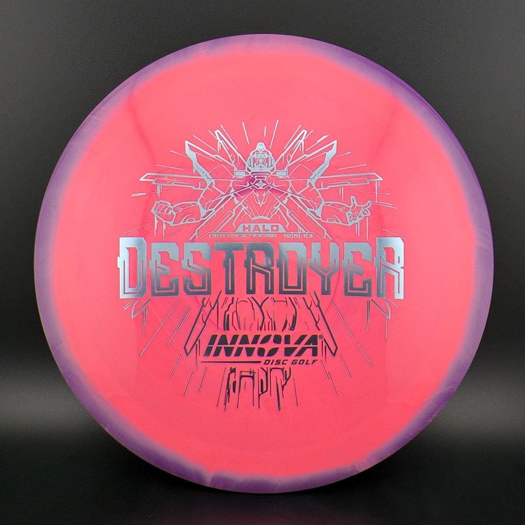 Halo Star Destroyer Innova