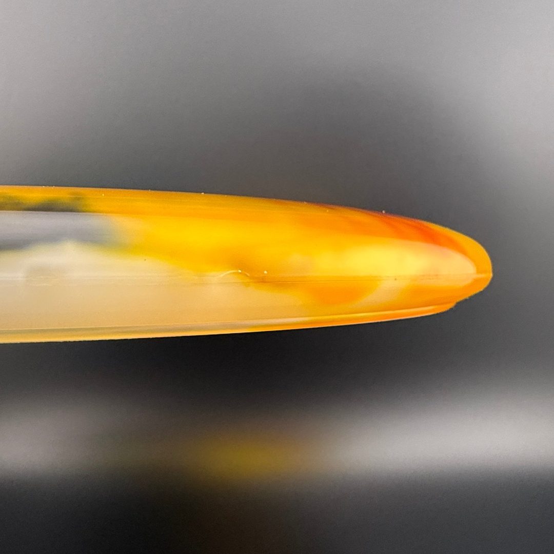 Fly Dye Z Kratos - Paul McBeth Discraft