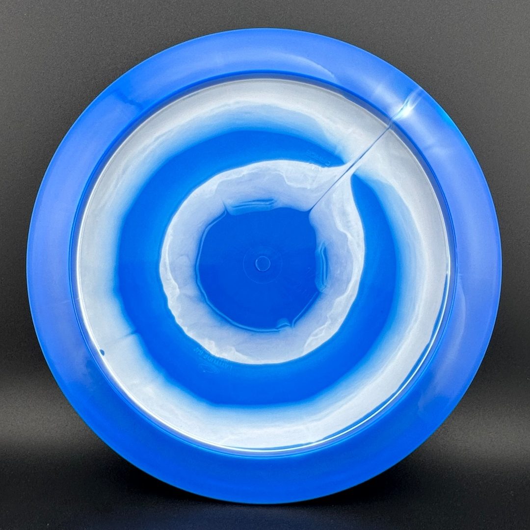 Grand Bullseye Grace - Kristin Latt - 2025 Signature Series Latitude 64