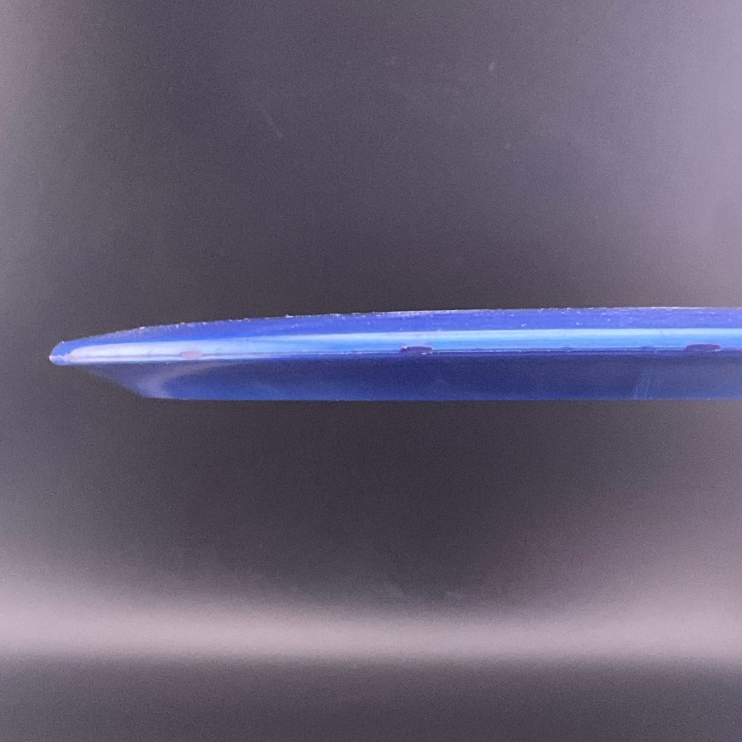 Ethereal Omen - Limited Edition TSA Stamp TSA